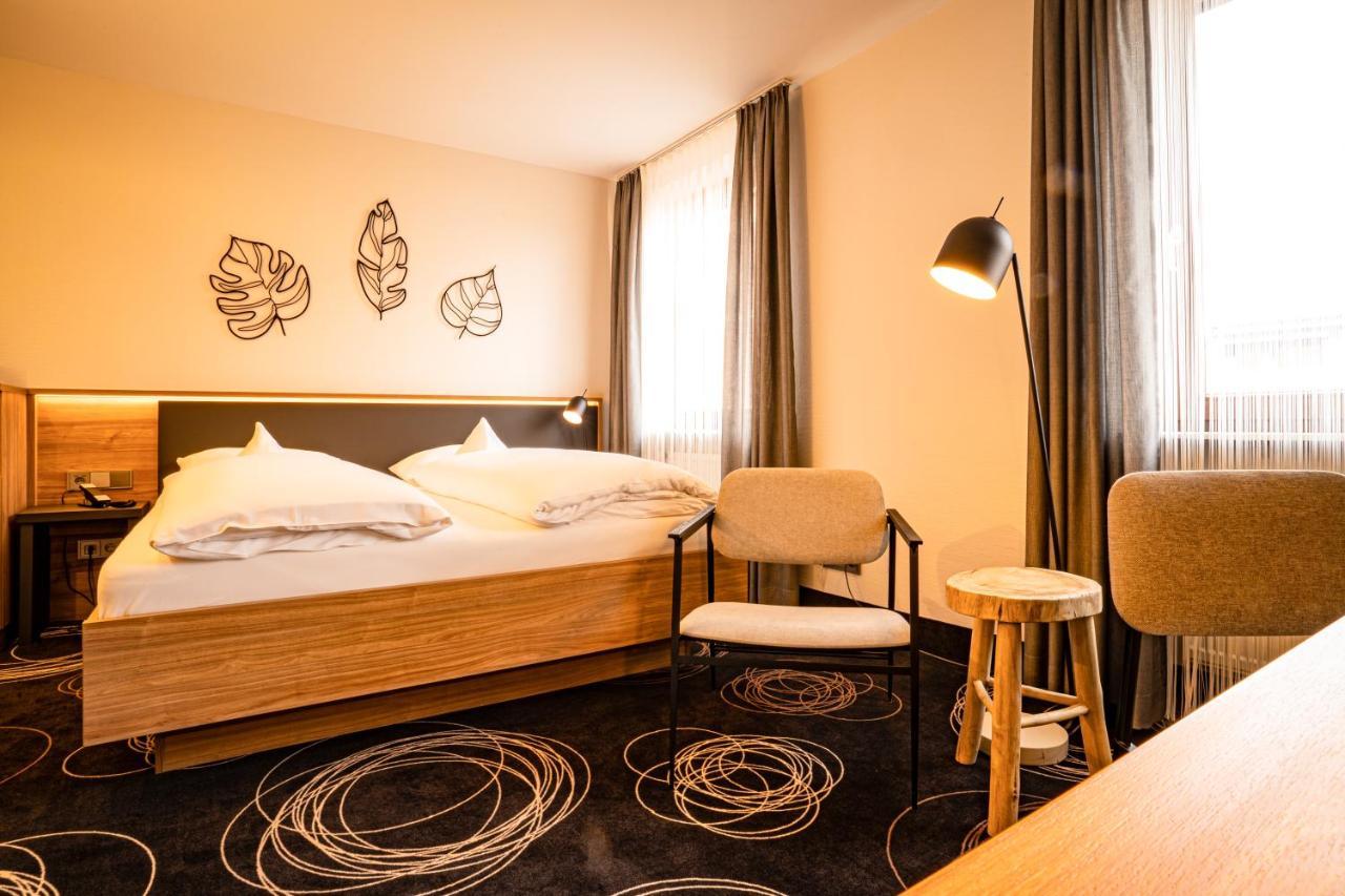 Rio Hotel Karlsruhe