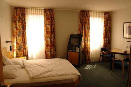 Rio Hotel Karlsruhe