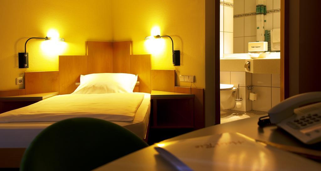 Hotel Rio Karlsruhe