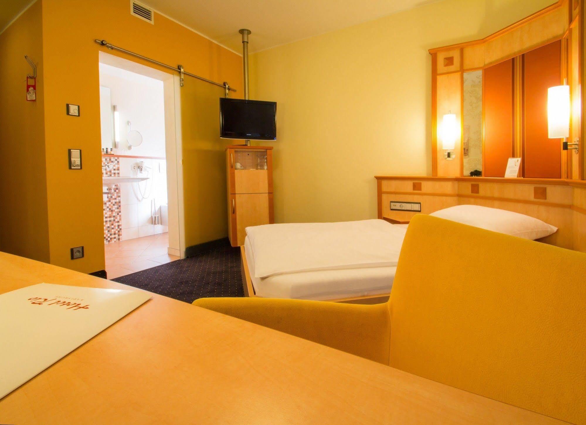 Rio 4* Карлсруэ