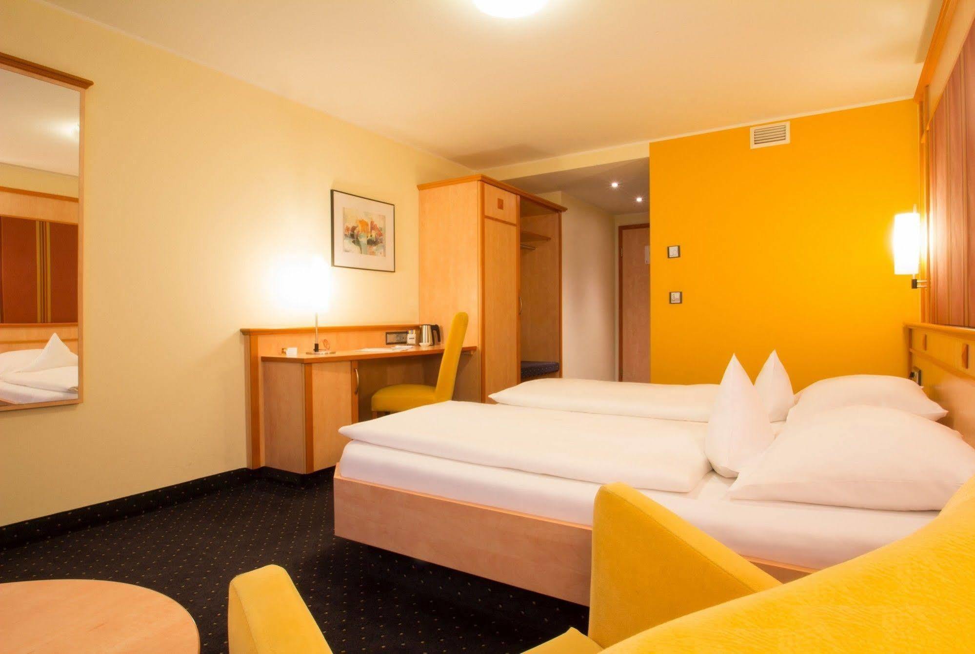 Hotel Rio Karlsruhe